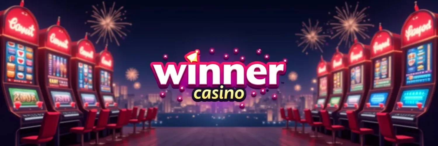Gewinner Casino Online Casino